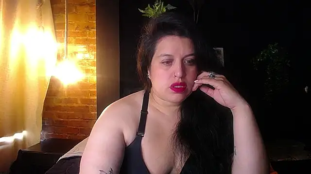 Andrea secret  online show from 04/06/26, 02:18