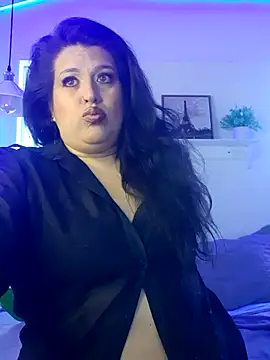 Andrea secret  online show from 04/21/26, 02:01