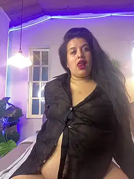 Andrea secret  online show from 06/28/26, 01:50
