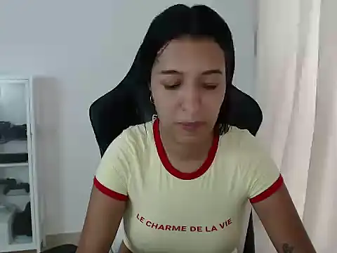 Valerygomez02 online show from 05/11/26, 08:39
