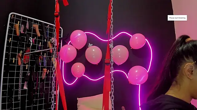 Mistress Megan BDSM online show from 09/24/25, 11:57