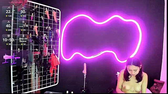 Mistress Megan BDSM online show from 10/27/25, 07:07