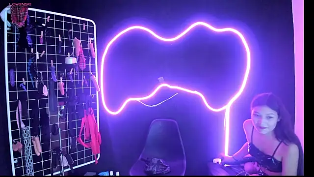 Mistress Megan BDSM online show from 11/13/25, 07:02