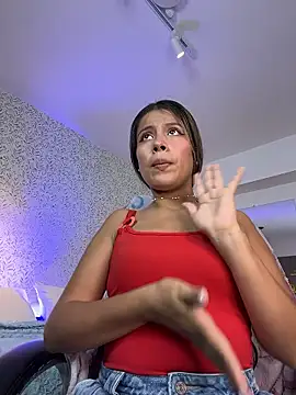 EMILIIA RICHTER   online show from 01/16/26, 07:29