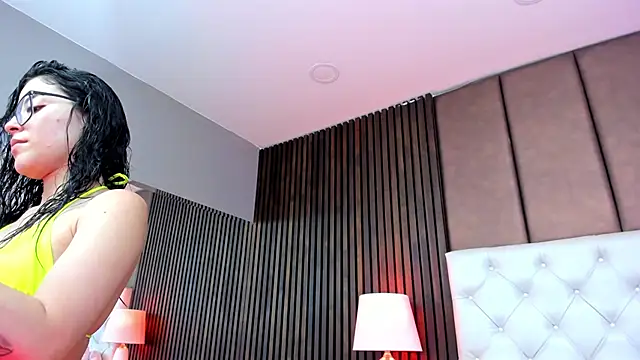 SamyySwet online show from 11/20/25, 07:35