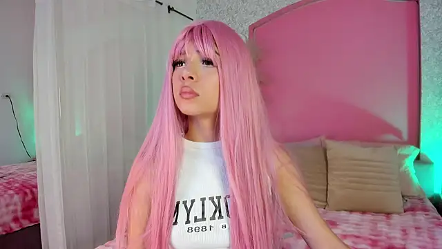 Peytonn Monroe online show from 02/10/26, 08:02