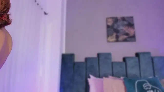 Peytonn Monroe online show from 07/21/26, 07:38