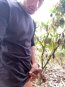 Alexander19Che online show from 11/15/25, 08:49