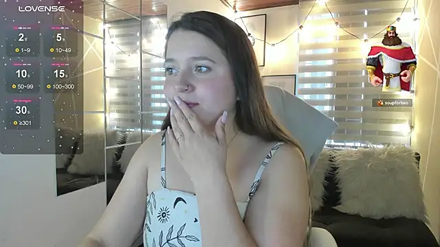 sophiee09  online show from 03/18/26, 01:58