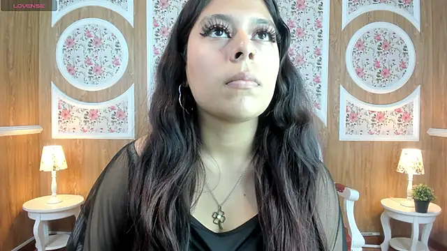 KonnyDesire online show from 10/13/25, 12:27