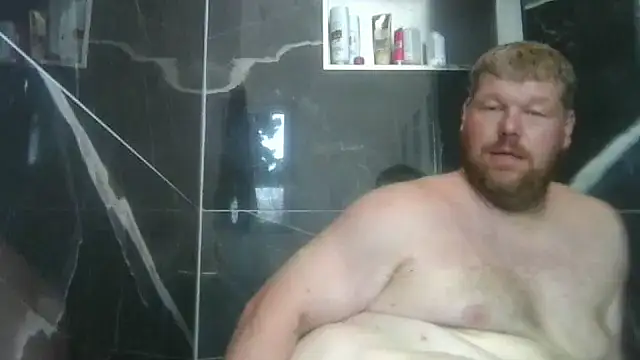 fetter Daddy Berlin online show from 09/19/25, 12:39