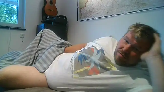 fetter Daddy Berlin online show from 09/30/25, 06:40