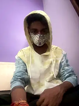 Siddharth8970 online show from 09/17/25, 06:09