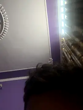 Siddharth8970 online show from 09/18/25, 06:54