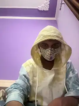 Siddharth8970 online show from 09/21/25, 03:46