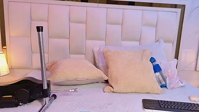 paulina cano online show from 02/27/26, 07:25