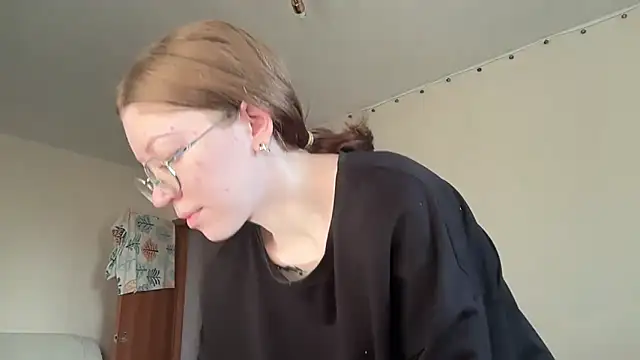 MargarettNewbie online show from 09/21/25, 04:14