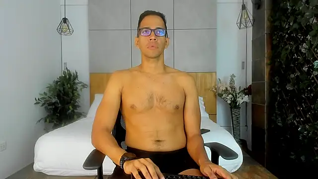 JacobDraven online show from 11/30/25, 04:27