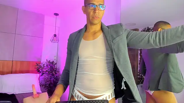 JacobDraven online show from 04/08/26, 03:17