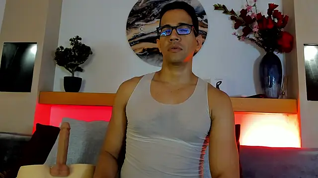 JacobDraven online show from 07/16/26, 02:28