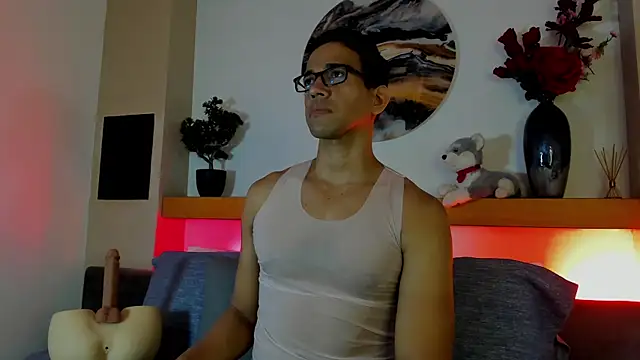 JacobDraven online show from 07/22/26, 04:15