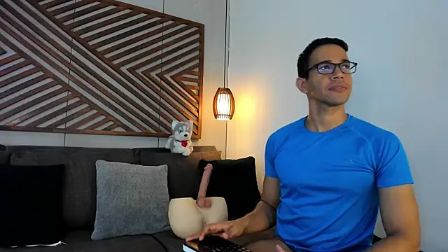 JacobDraven online show from 07/23/26, 04:32