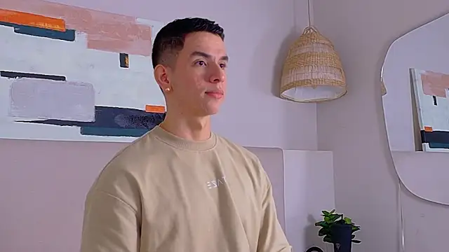 ZaneDawson online show from 09/30/25, 03:22