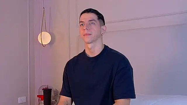 ZaneDawson online show from 10/16/25, 11:44