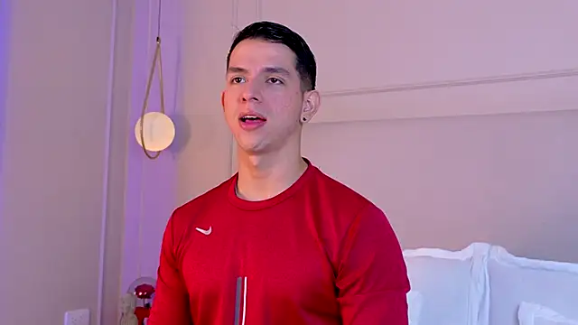 ZaneDawson online show from 11/14/25, 03:05