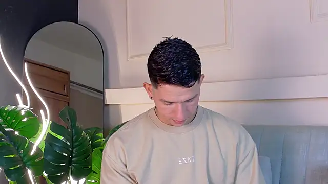 ZaneDawson online show from 02/27/26, 09:48