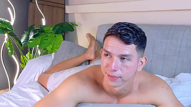 ZaneDawson online show from 03/08/26, 02:04