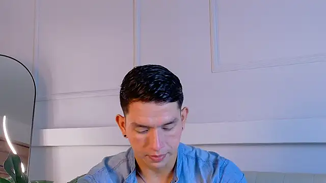 ZaneDawson online show from 03/31/26, 07:36