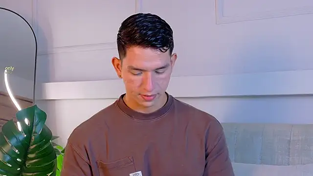 ZaneDawson online show from 04/01/26, 09:45