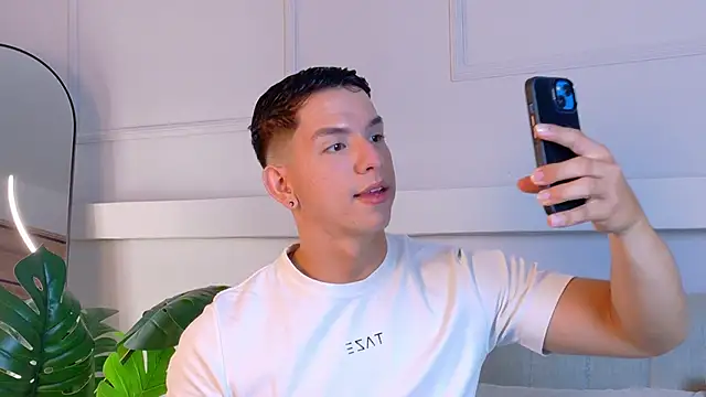 ZaneDawson online show from 04/02/26, 07:44