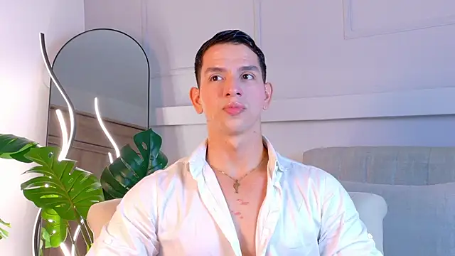 ZaneDawson online show from 04/10/26, 07:40