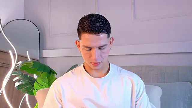 ZaneDawson online show from 04/17/26, 07:39