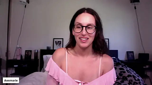 annmarieferrara online show from 02/13/26, 04:47