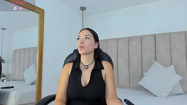 Megan-8 online show from 03/31/26, 11:21