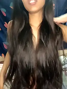 reetika6375 online show from 11/16/25, 10:32