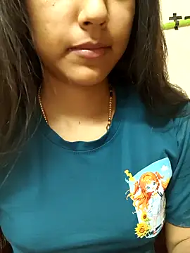 reetika6375 online show from 02/16/26, 06:20