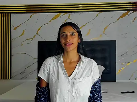 Jessicapethersonn online show from 10/23/25, 01:32