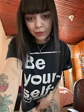 ravenadark online show from 09/16/25, 06:09