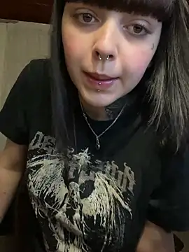 ravenadark online show from 09/24/25, 11:30