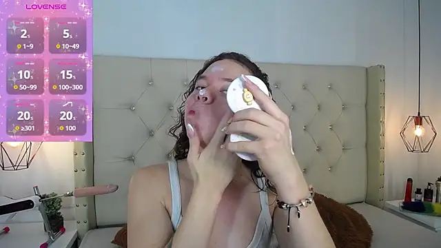 bycandy  online show from 11/03/25, 12:28