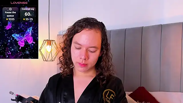 bycandy  online show from 11/06/25, 12:06