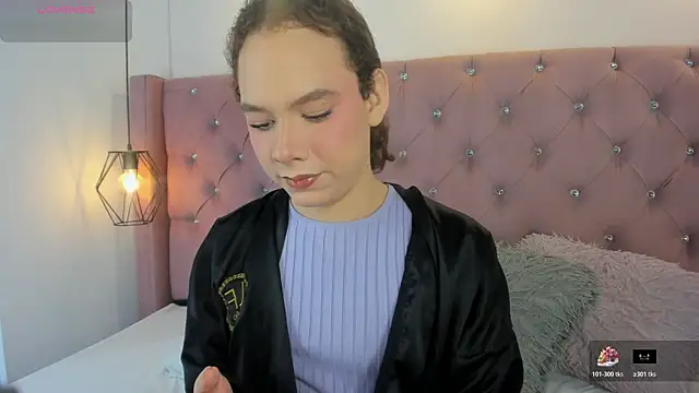 bycandy  online show from 03/04/26, 01:06