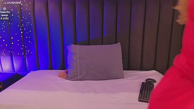 Cristina joy online show from 03/14/26, 11:59