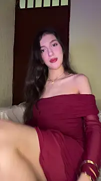 Emily-hottson online show from 02/14/26, 03:25