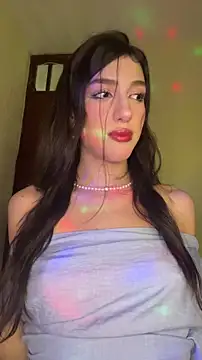 Emily-hottson online show from 02/16/26, 04:30