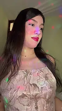 Emily-hottson online show from 02/20/26, 06:26